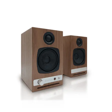 HD3 Wireless Speakers — Audioengine