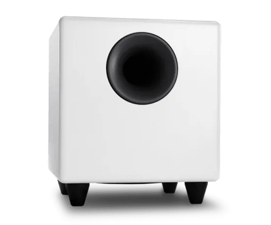 【ミン】Audioengine S8 サブウーファー S8 Powered Subwoofer — Audioengine