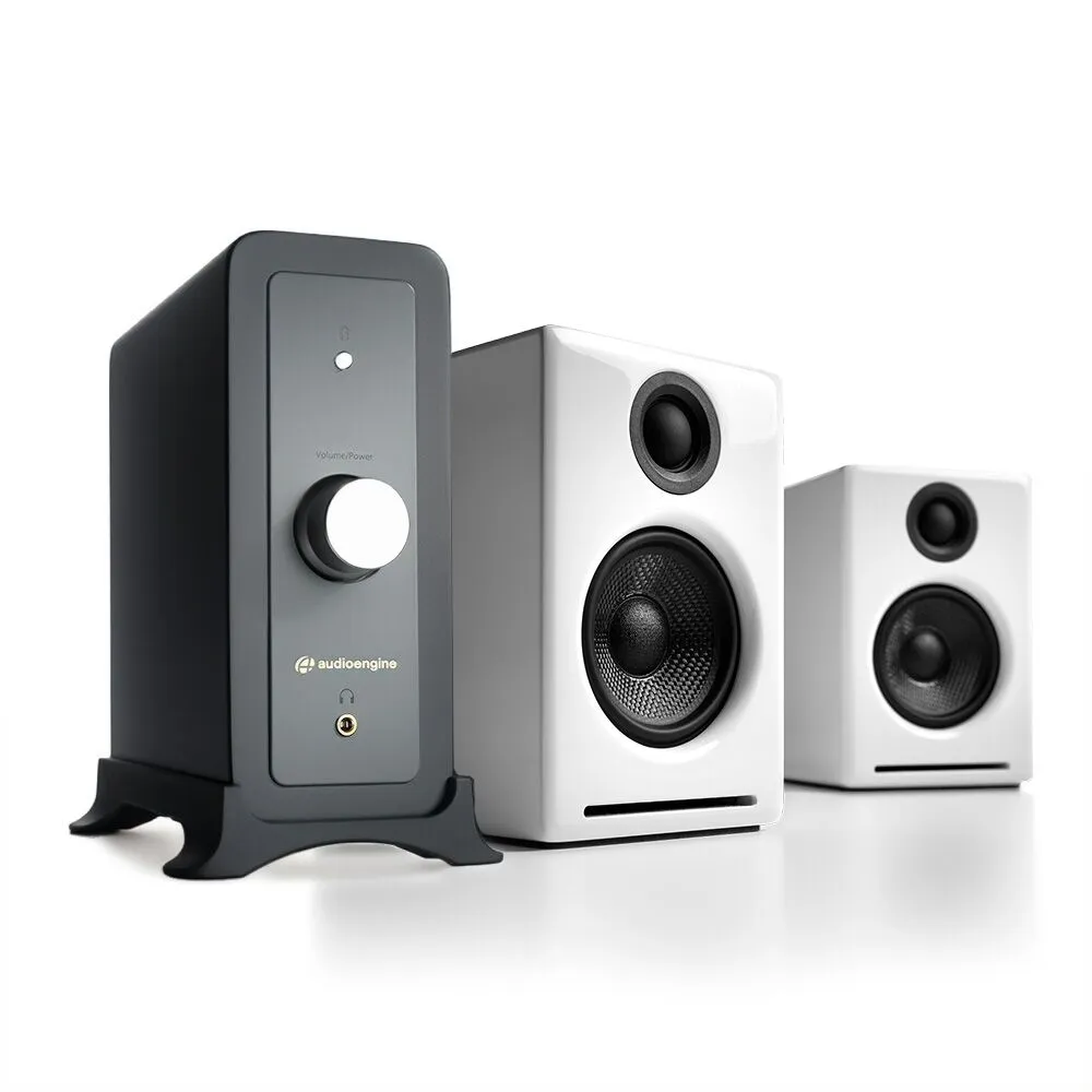 Desktop Flex Kit — Audioengine