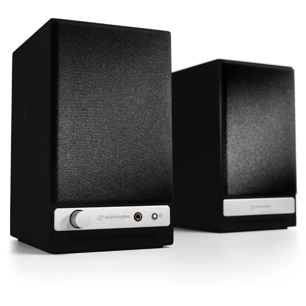 HD3 Wireless Speakers