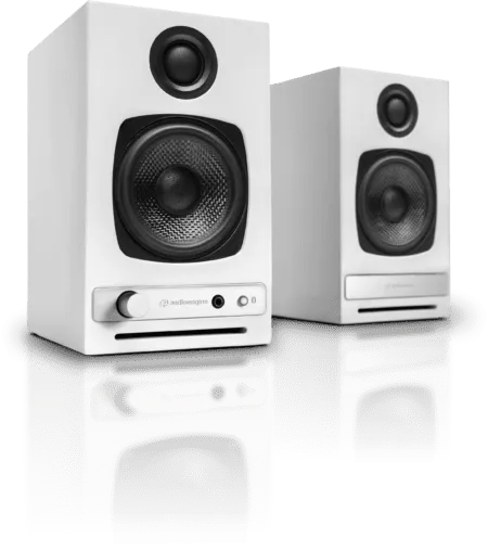 A2+ Next Gen Home Music System w/ Bluetooth aptX-HD (Open Box