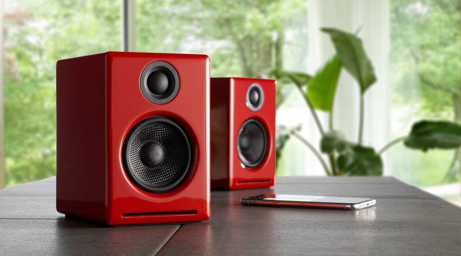 Audioengine A2+ Wireless Review: Home Theater HiFi — Audioengine