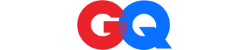 GQ Magazine logo