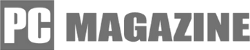 PC Magazine logo
