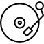 Turntable