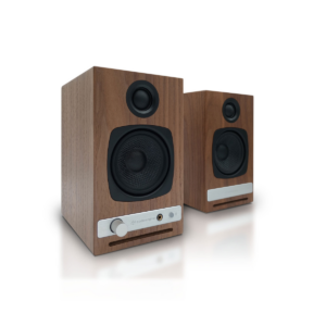 HD3 Next Gen Home Music System w/ Bluetooth aptX-HD (A2-HD)