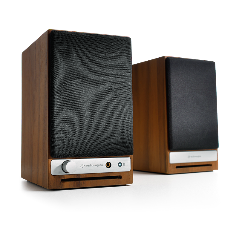 A2+ Home Music System w/ Bluetooth aptX — Audioengine