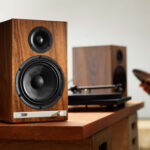 HD6 Home Music System w/Bluetooth aptX-HD