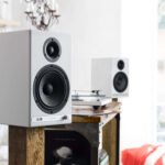 HD6 Home Music System w/Bluetooth aptX-HD