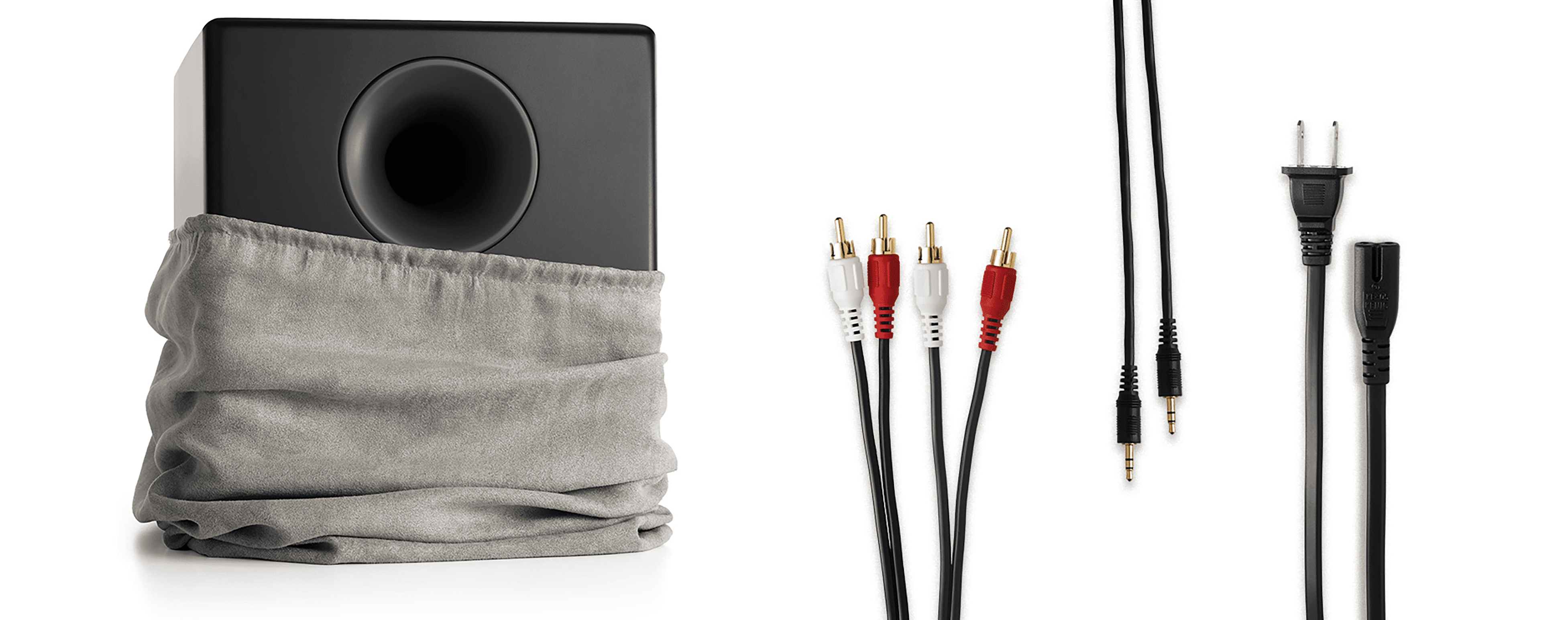 S8 Powered Subwoofer — Audioengine