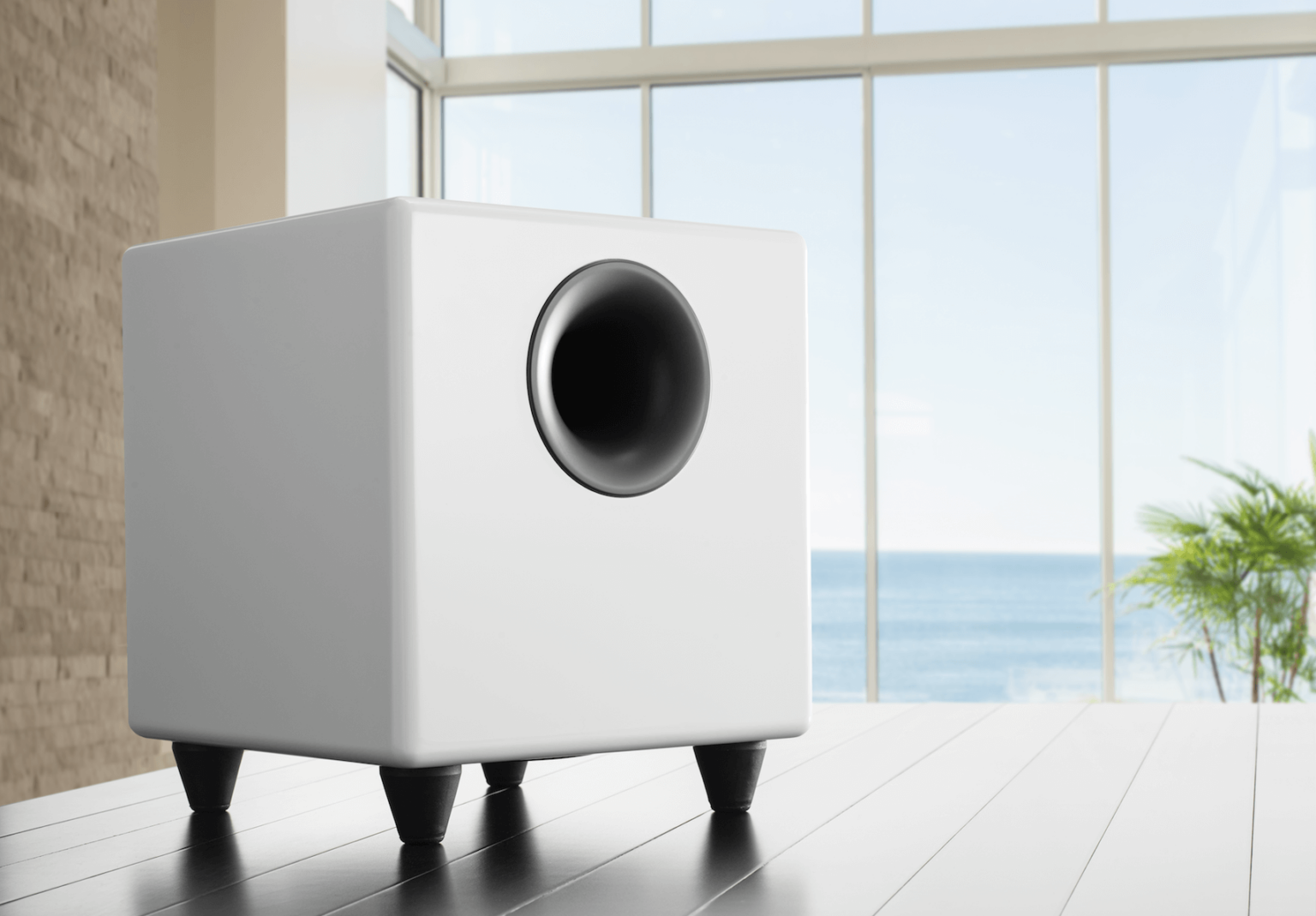 Subwoofer 101: Sealed vs Ported Subwoofers — Audioengine