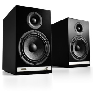HD6 Home Music System w/Bluetooth aptX-HD