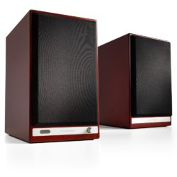 HD6 Wireless Speakers