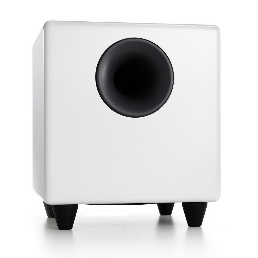 white active subwoofer