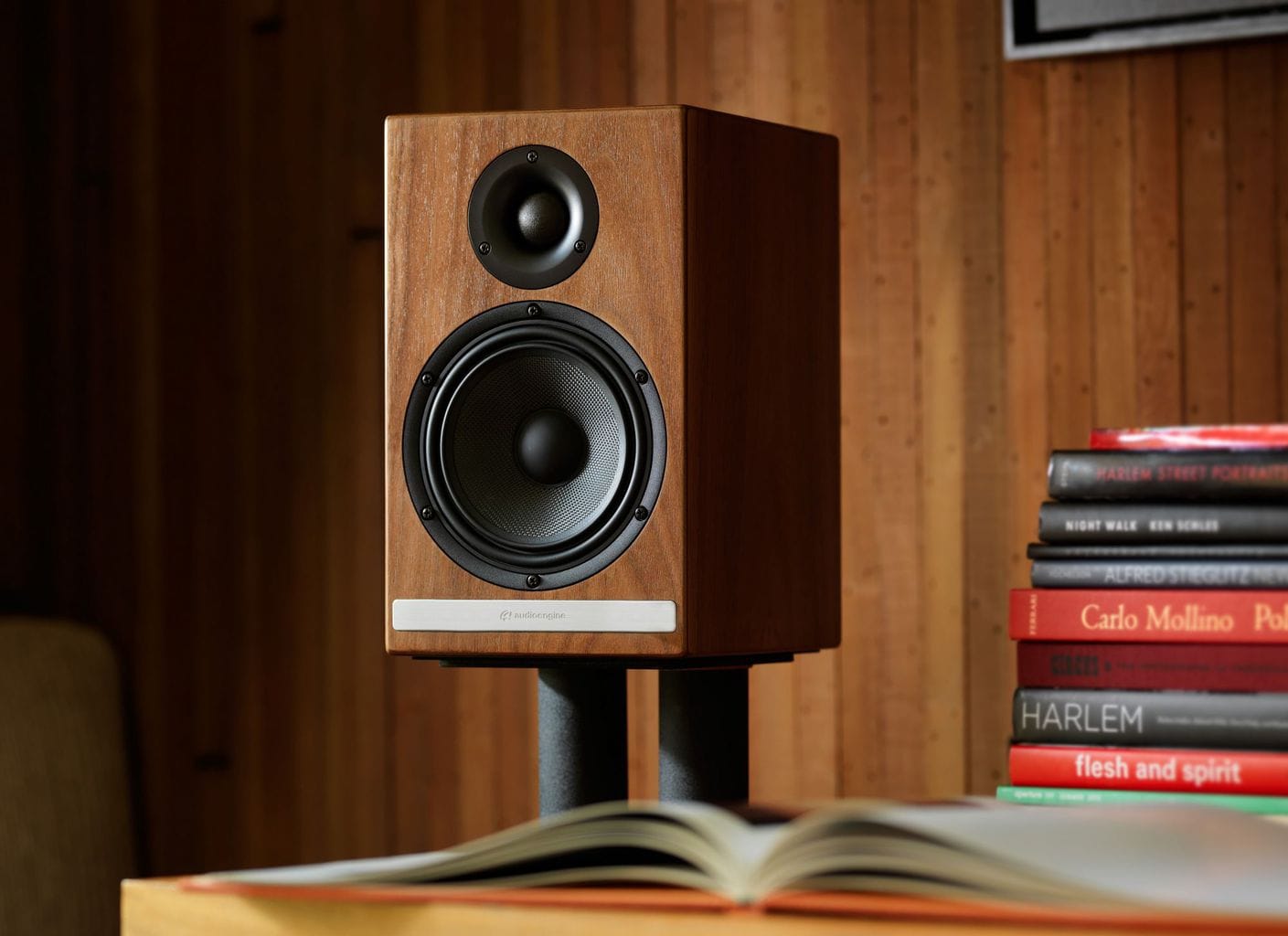 Passive Speakers