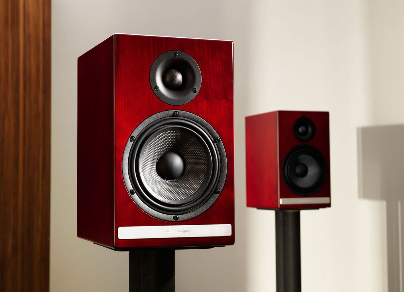 Audioengine HDP6 Passive Speakers Review 