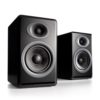 P4 Passive Speakers (Black)