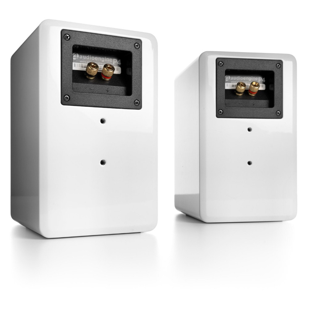 P4 Passive Speakers P4 Passive Speakers