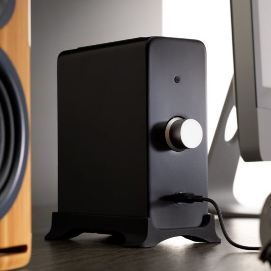 N22 Desktop Audio Amp