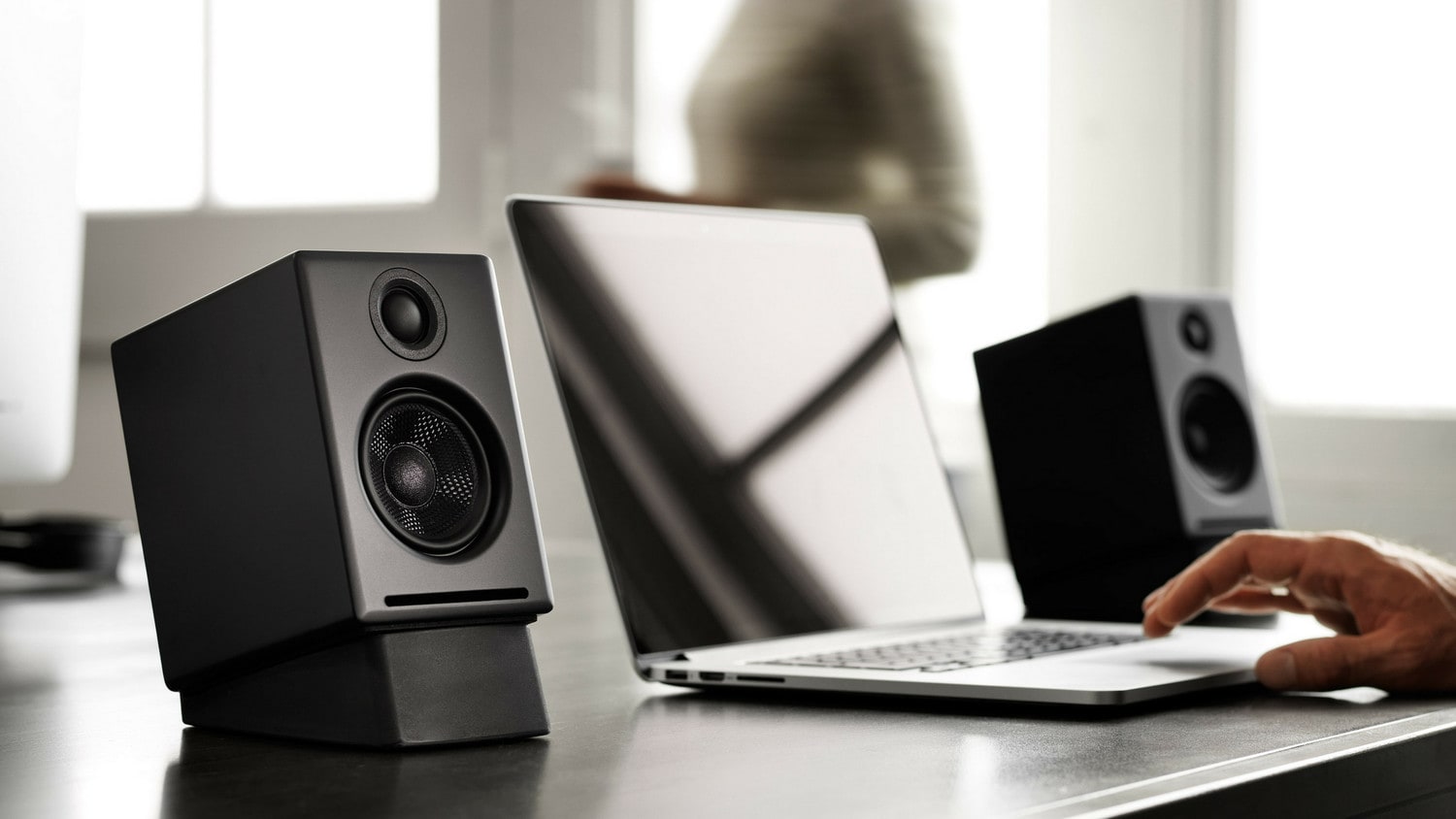 Audioengine A2+ Desktop Speakers