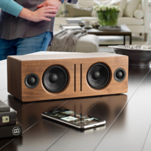 B2 Home Music System w/ Bluetooth aptX