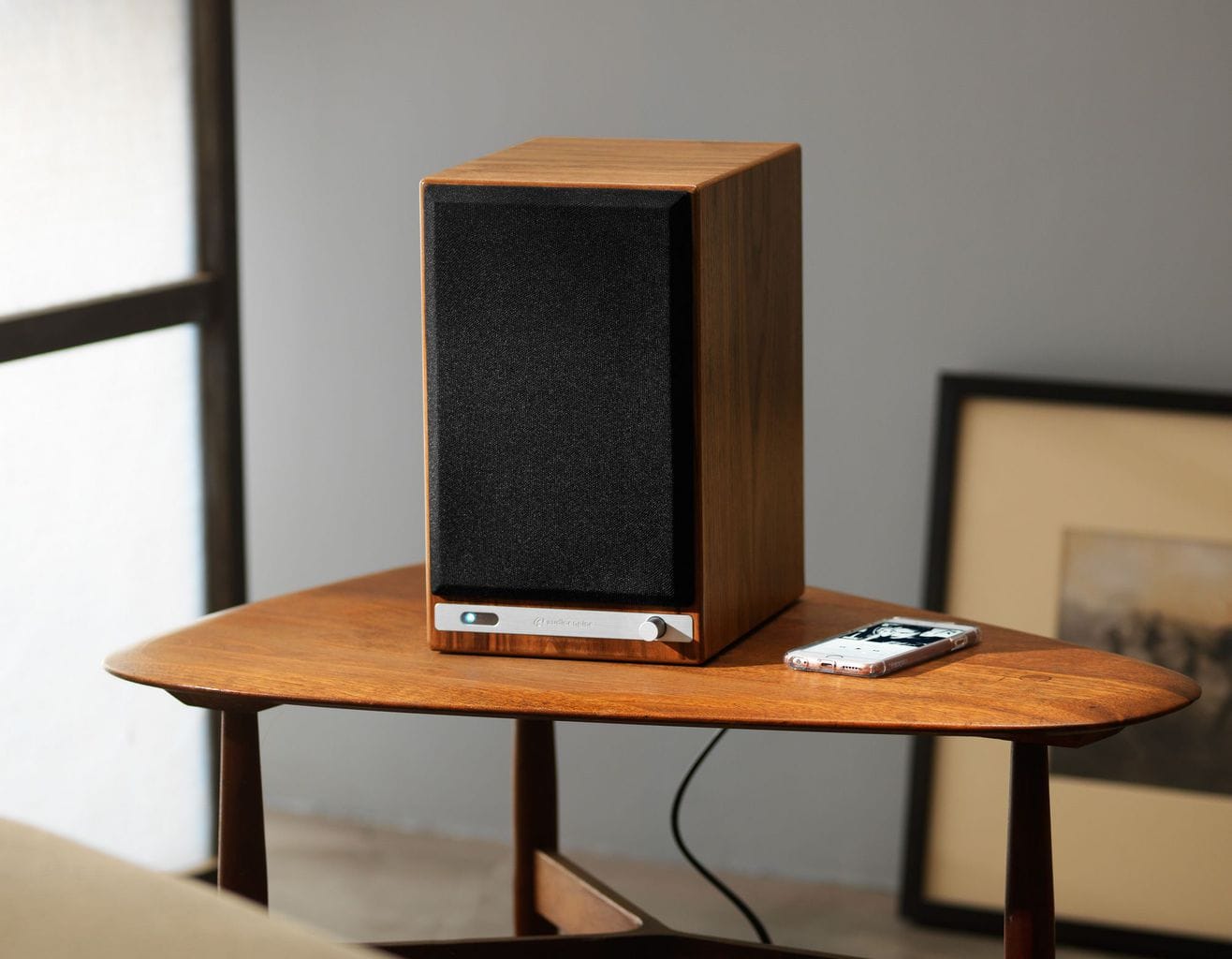 Audioengine Reviews Stereophile