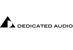 dedicated audio logo