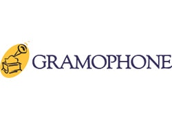gramophone logo