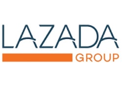 lazada group logo