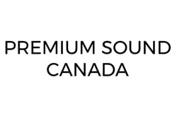 premium sound canada logo