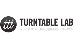 turntable lab logo