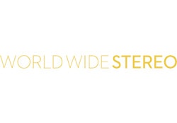 world wide stereo logo