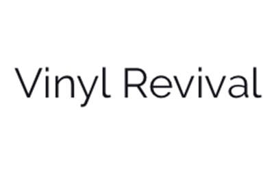 vinyl revival logo