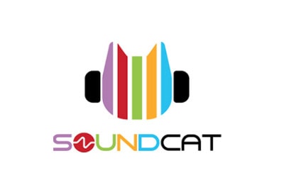 soundcat logo
