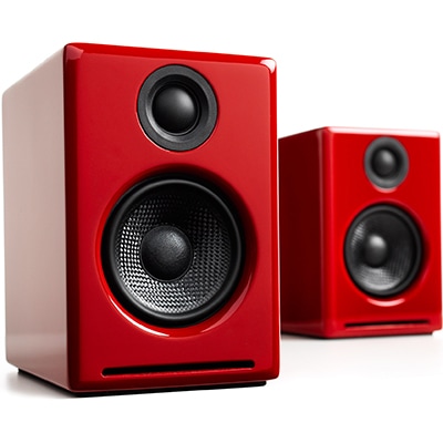 A2+ Speaker System