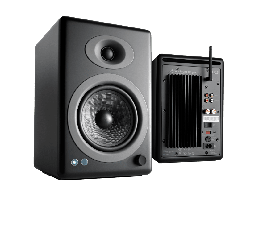 Audioengine A5+ Home Music System - Thumbnail 3