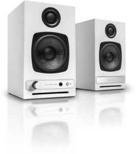 HD3 Next Gen Home Music System w/ Bluetooth aptX-HD (A2-HD)
