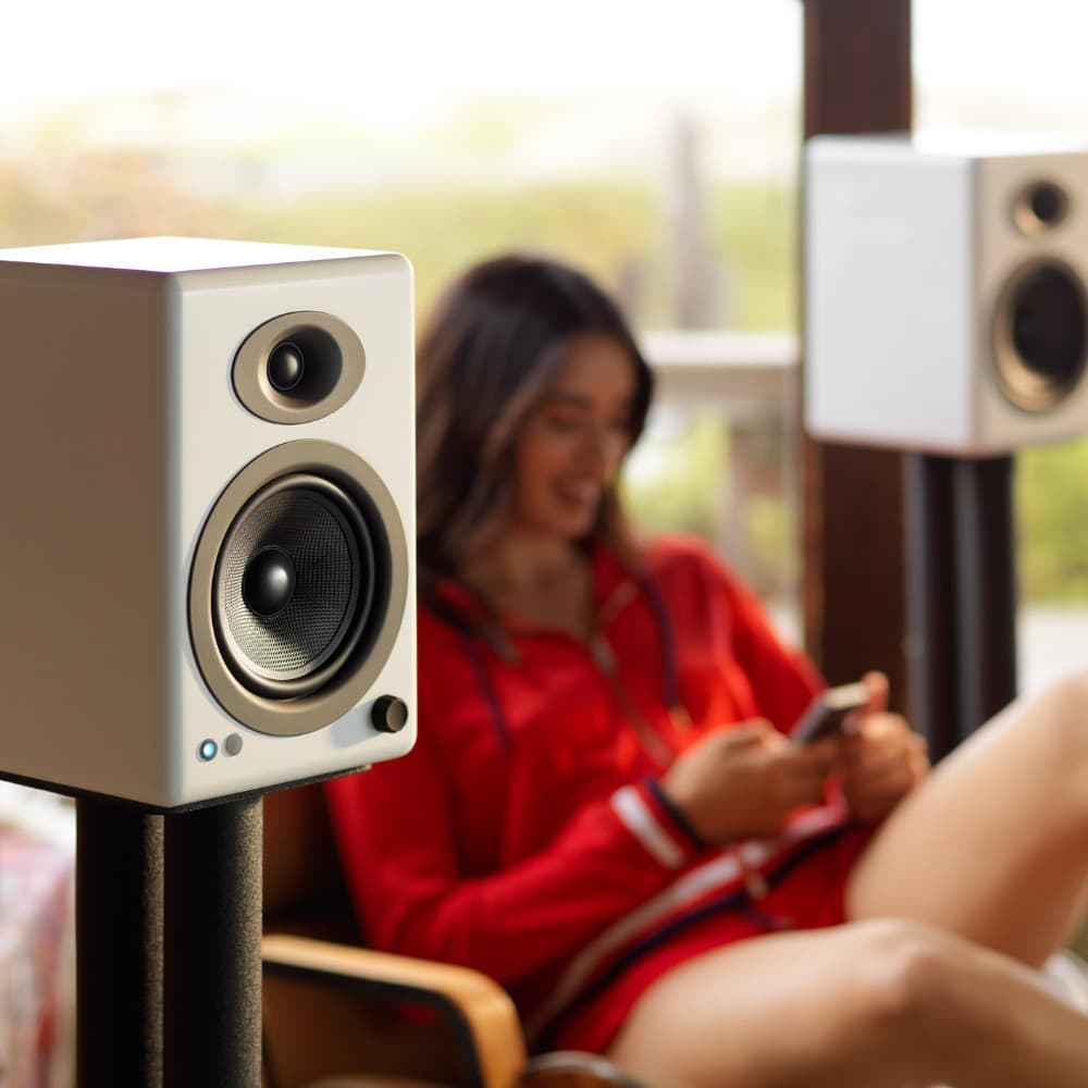 A5+ Home Music System — Audioengine