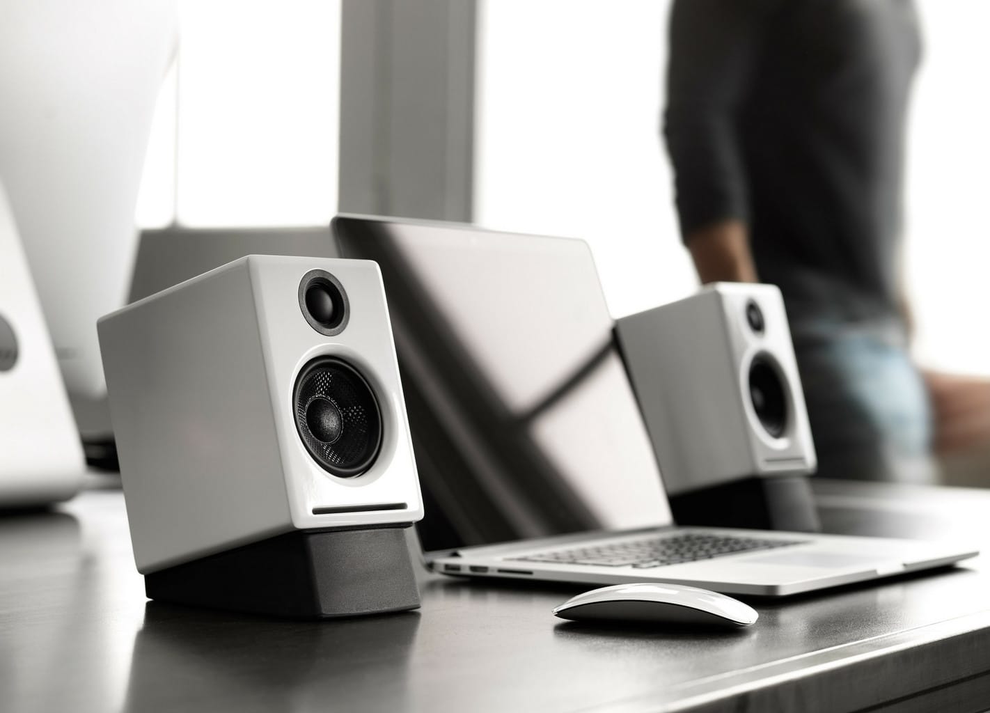 best office speakers