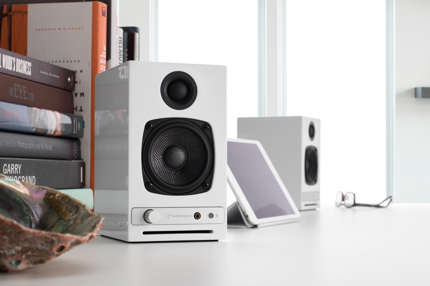 HD3 wireless speakers