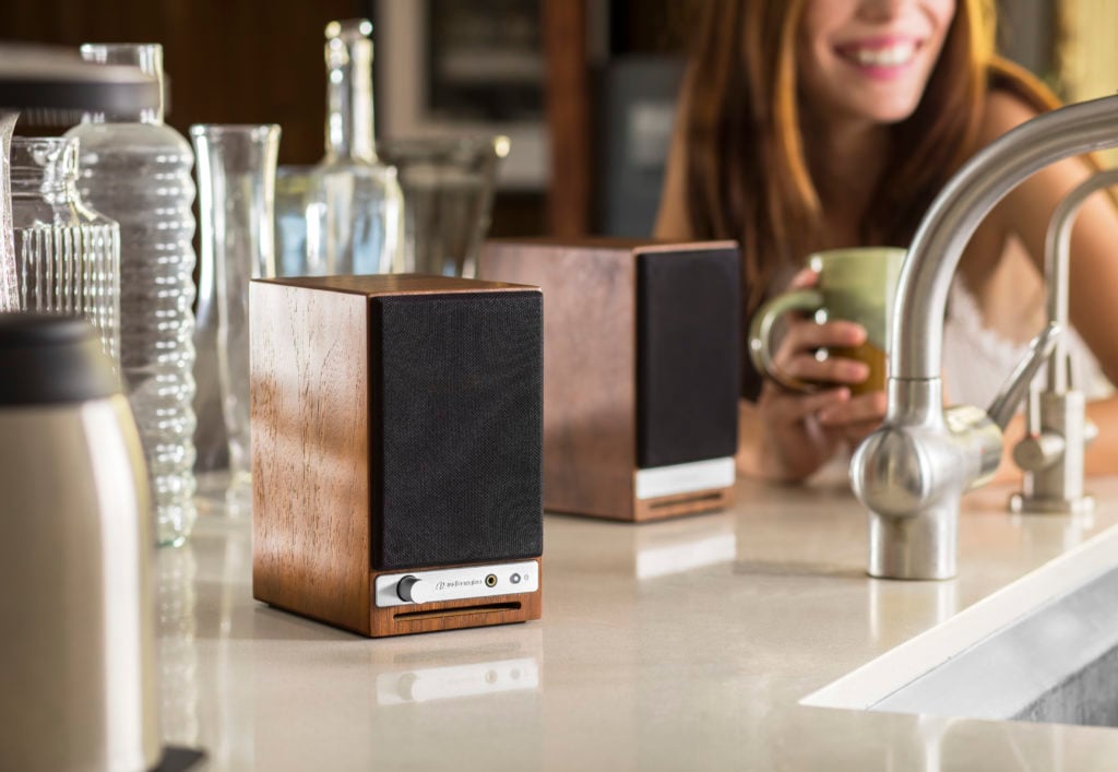 best audio wifi or bluetooth