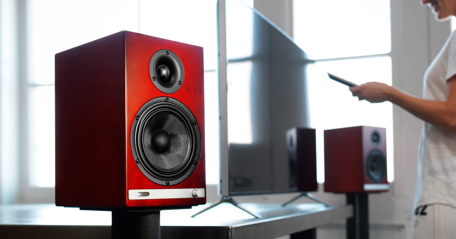 HD6 Wireless Speakers Reviews