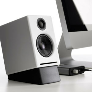 A2+ Desktop Speakers