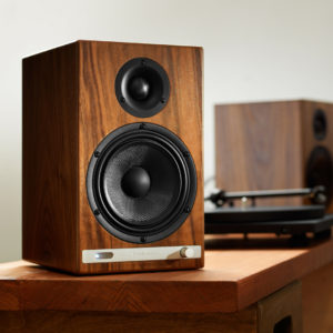 HD6 speaker reviews