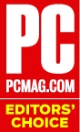 PCMAG Logo