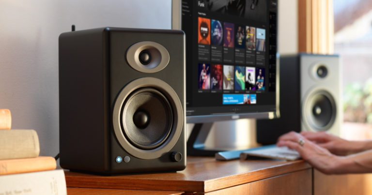 wireless speakers for TV