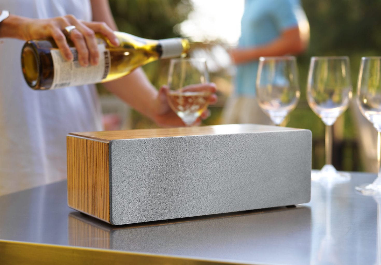 Can You Connect Google Home To Speakers?