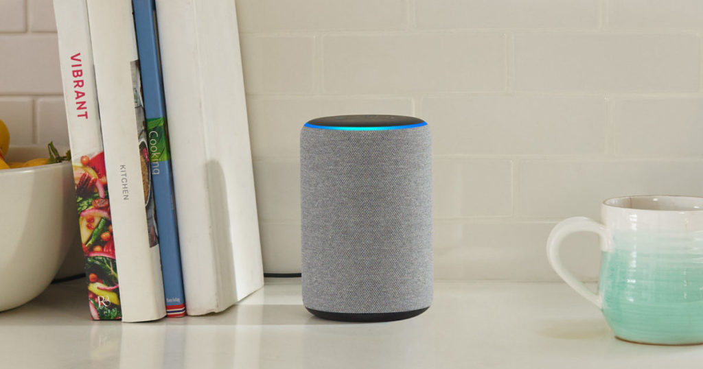 Does Audioengine Work With Amazon Echo