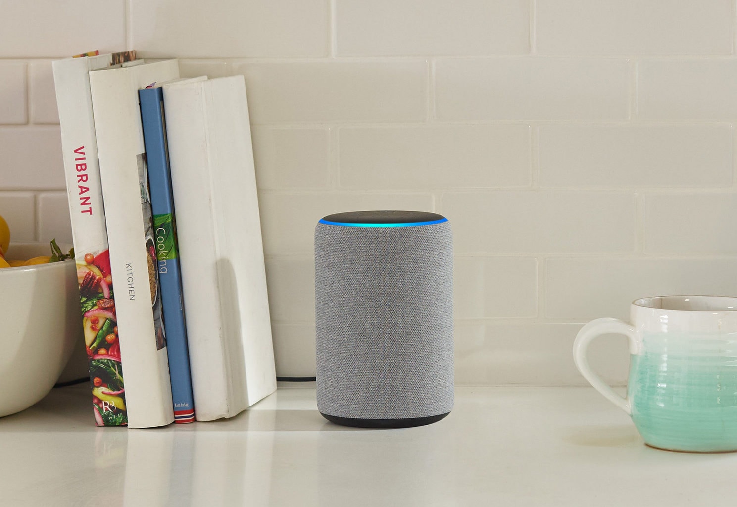 Connect alexa as store a bluetooth speaker