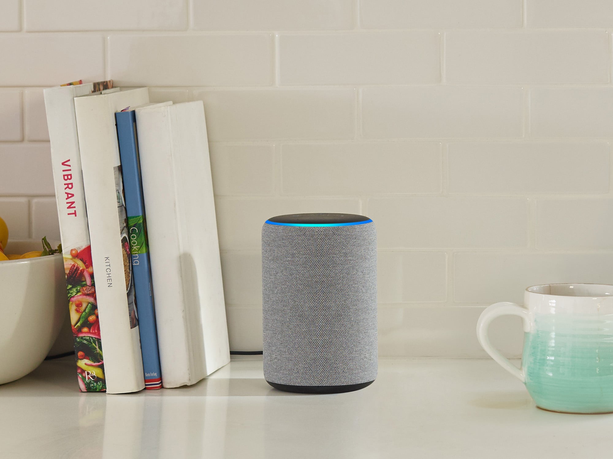 Amazon Echo Works With Audioengine